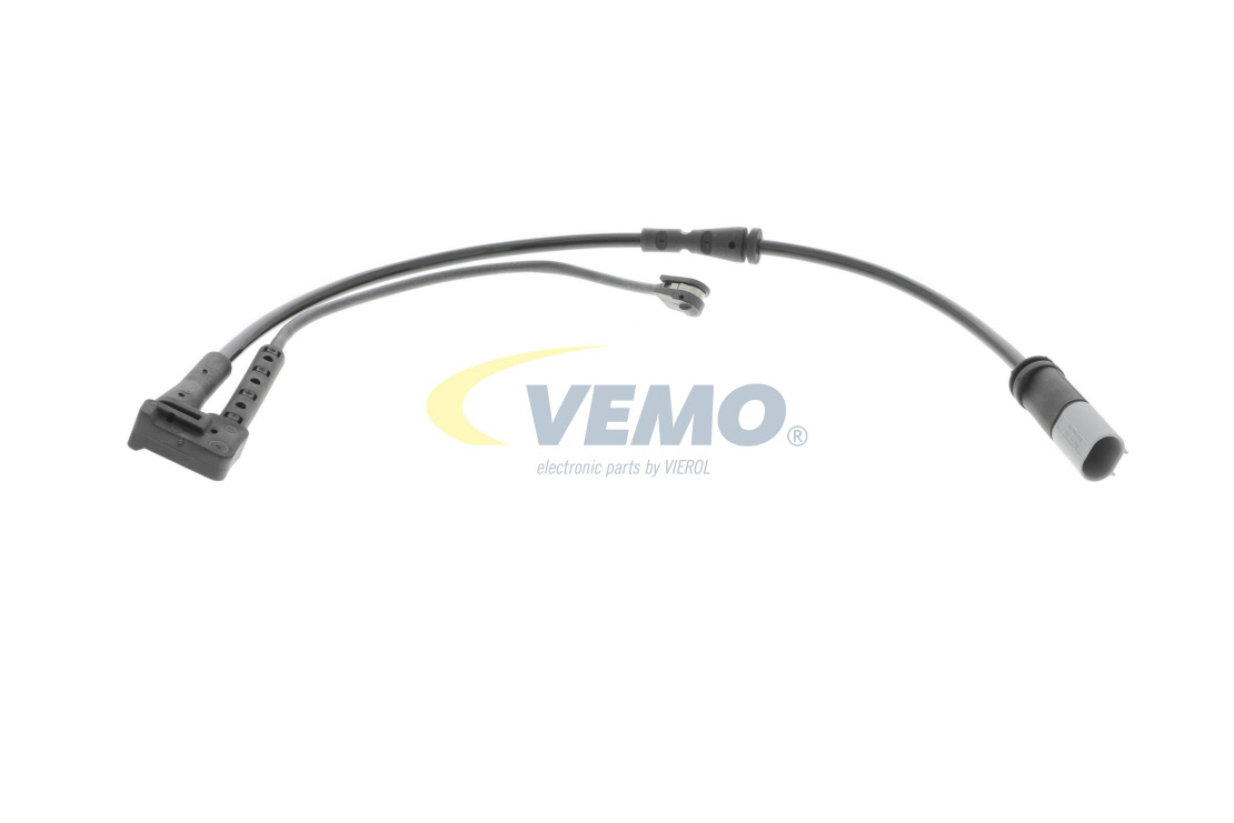 6887827 OE VEMO Warnkontakt, Bremsbelagverschleiß V20-72-5240