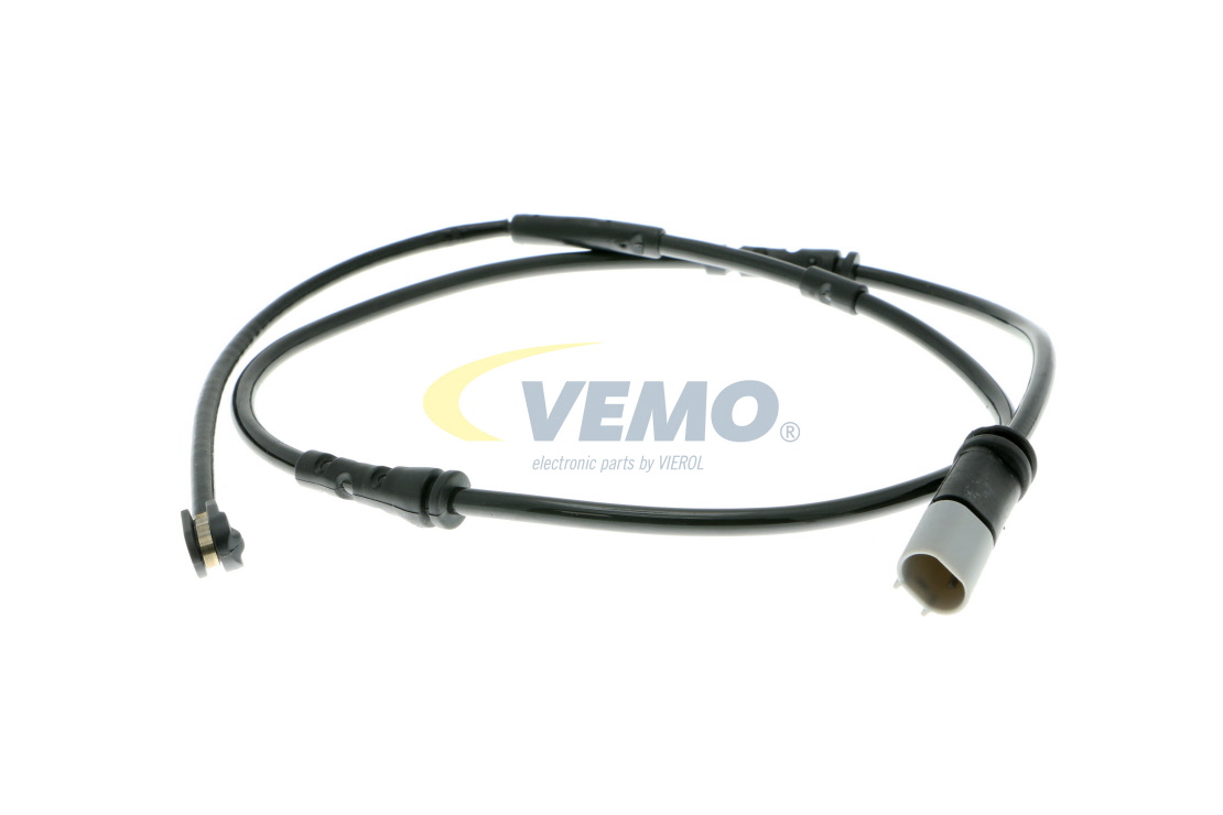 VEMO V20-72-5252 Датчик износа тормозных колодок BMW i8 (I12) hybrid 1.5 Бензин / электричество 374 л.с. 2020