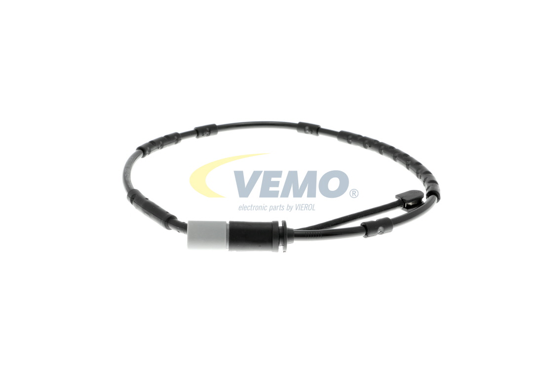 V20-72-5253 VEMO Sensores BMW X6
