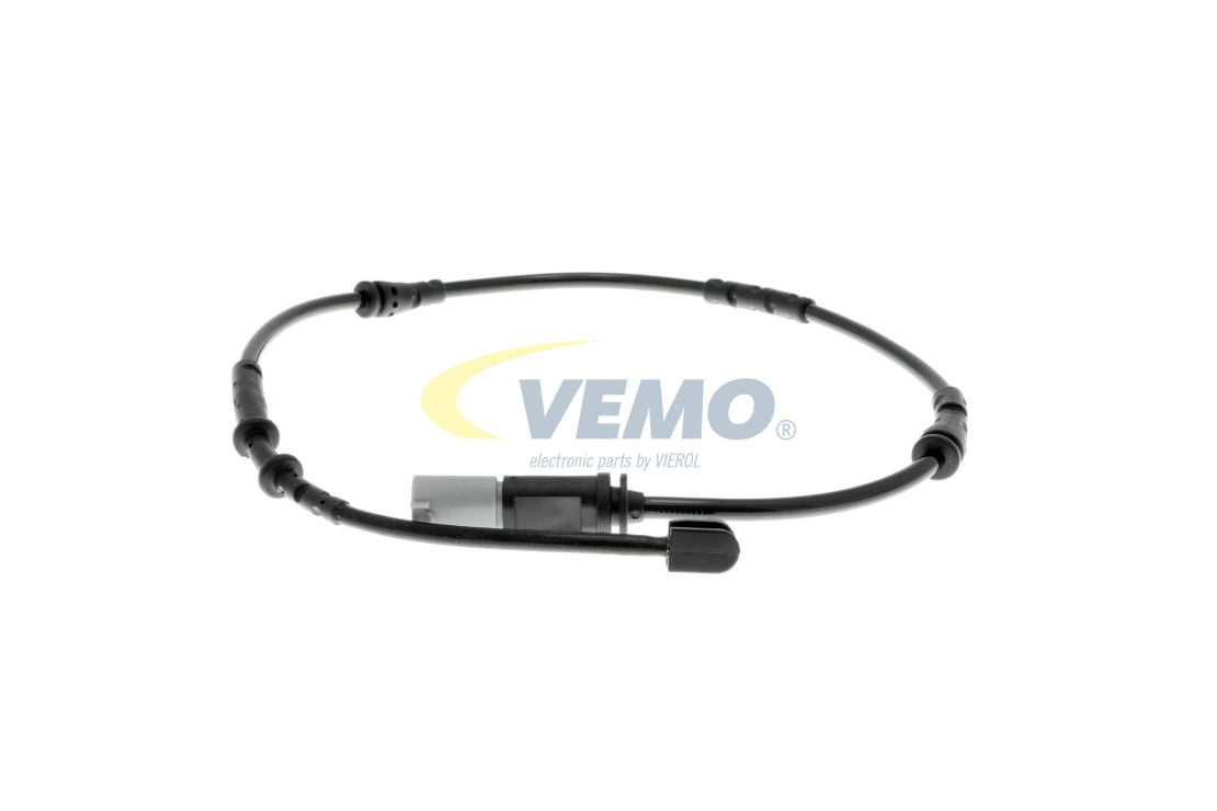 Slijtage indicator remblokken Mini Cabrio 2022 V20725254 VEMO