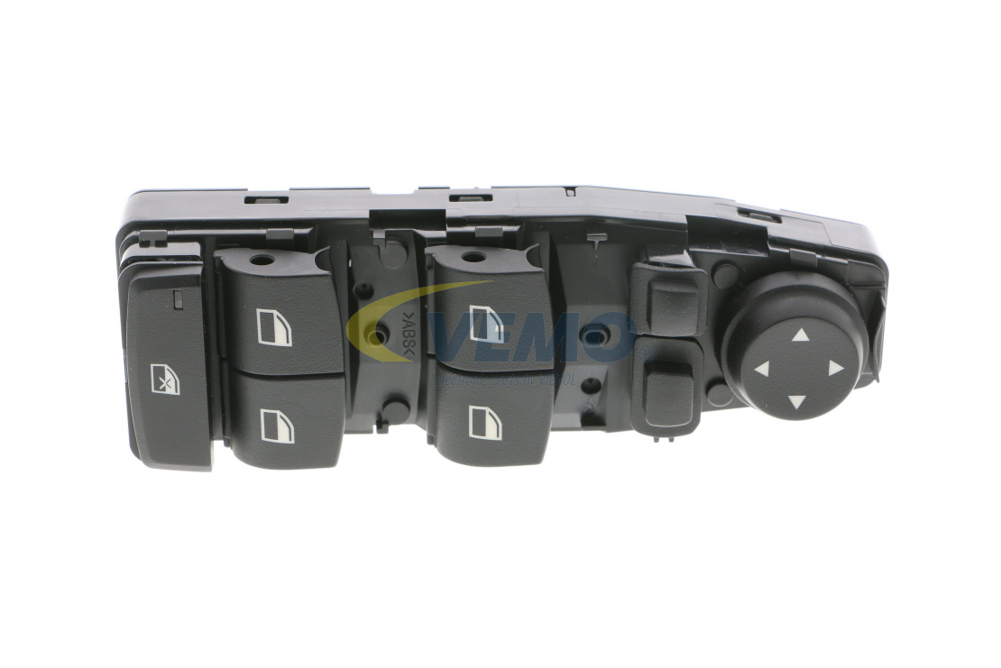 VEMO V20-73-0141 Electric window switch BMW 5 Series F10 520 d Diesel 205 hp 2015 price