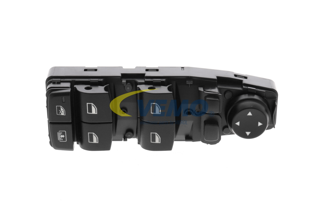 VEMO V20-73-0143 Power window switch F10 520 d Diesel 205 hp 2014 price