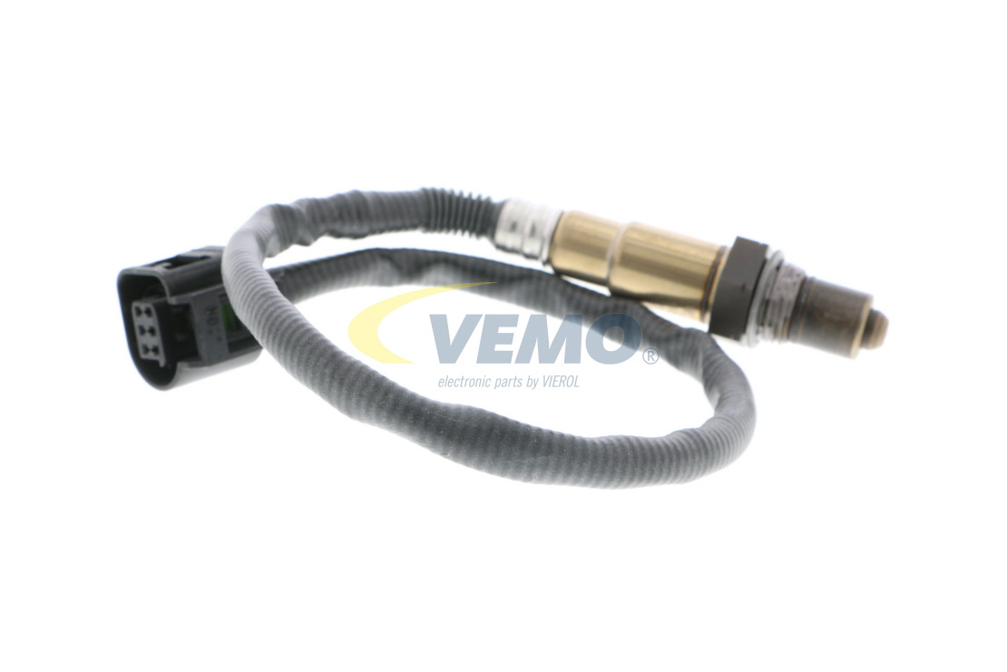 VEMO V20-76-0060 Lambda sensor BMW F21 114 i Benzin 102 HK 2012 pris