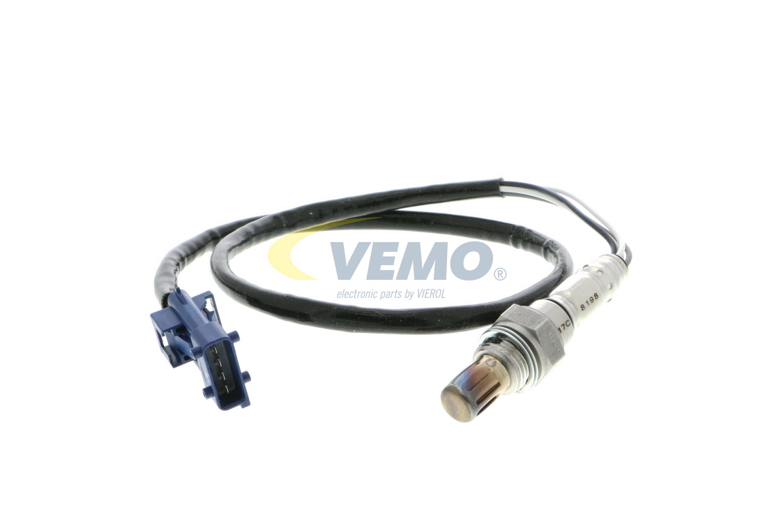 original BMW 1-serie VEMO Syresensor V20-76-0066