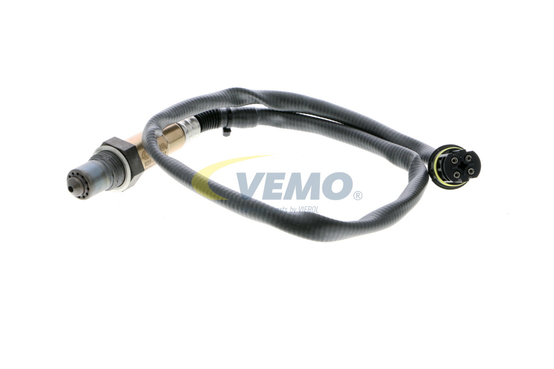 VEMO V20-76-0067 Лямбда-зонд BMW E90 335i 3.0 бензин 305 л.с. 2006