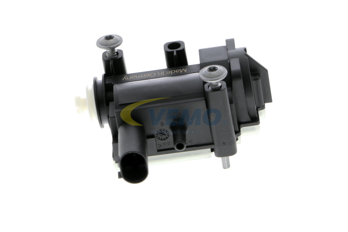 VEMO V20-77-0297 Chiusura centralizzata BMW 7 (F01, F02, F03, F04) ActiveHybrid 7 Benzina/Elettrico 465 CV 2012 prezzo