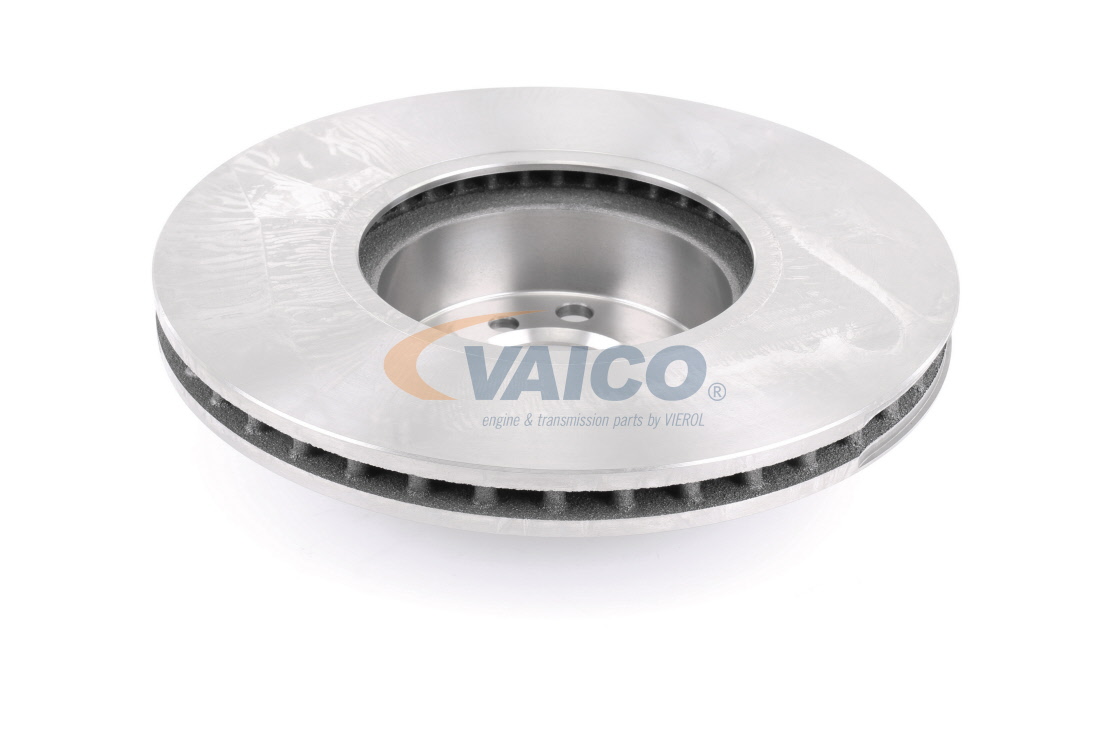 VAICO V20-80020 Bremsscheiben F20 M135i xDrive 320 PS Benzin 2015