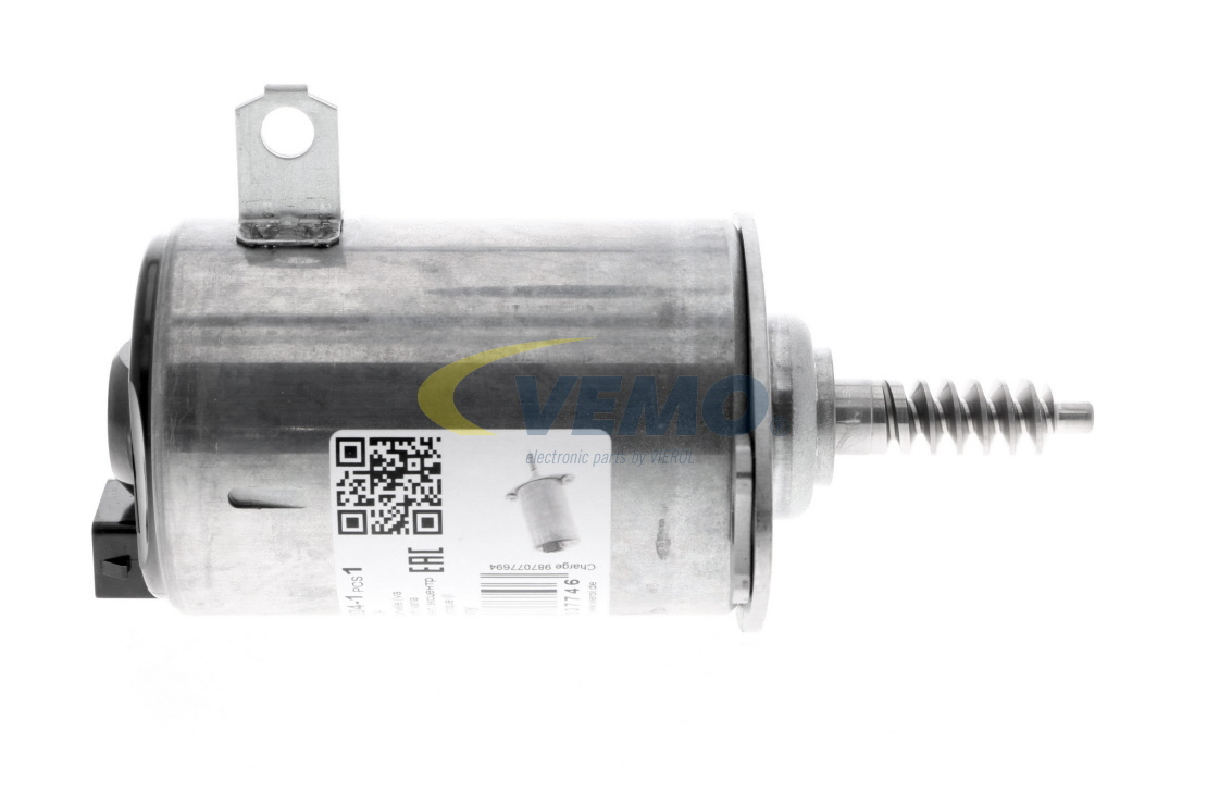 VEMO V20-87-0004 Клапан управления фазами газораспределения BMW E91 325 i бензин 218 л.с. 2007