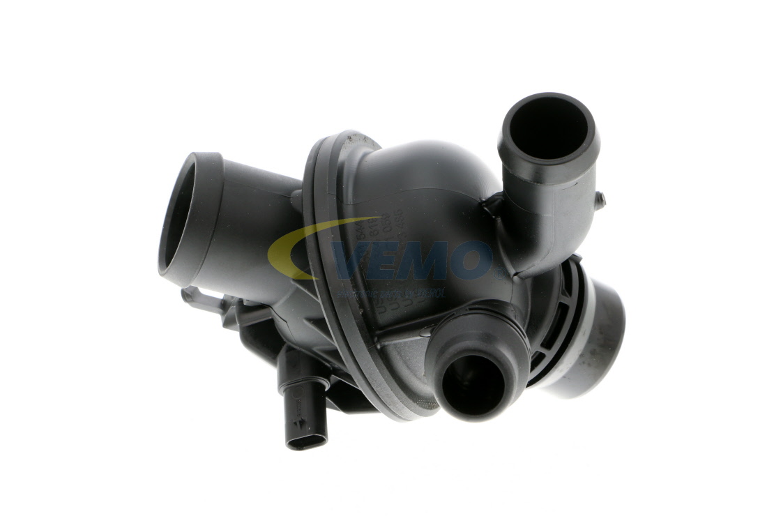 VEMO V20-99-1296 Termostato BMW 7 (F01, F02, F03, F04) ActiveHybrid 7 Gasolina/eléctrico 354 cv 2015 precio