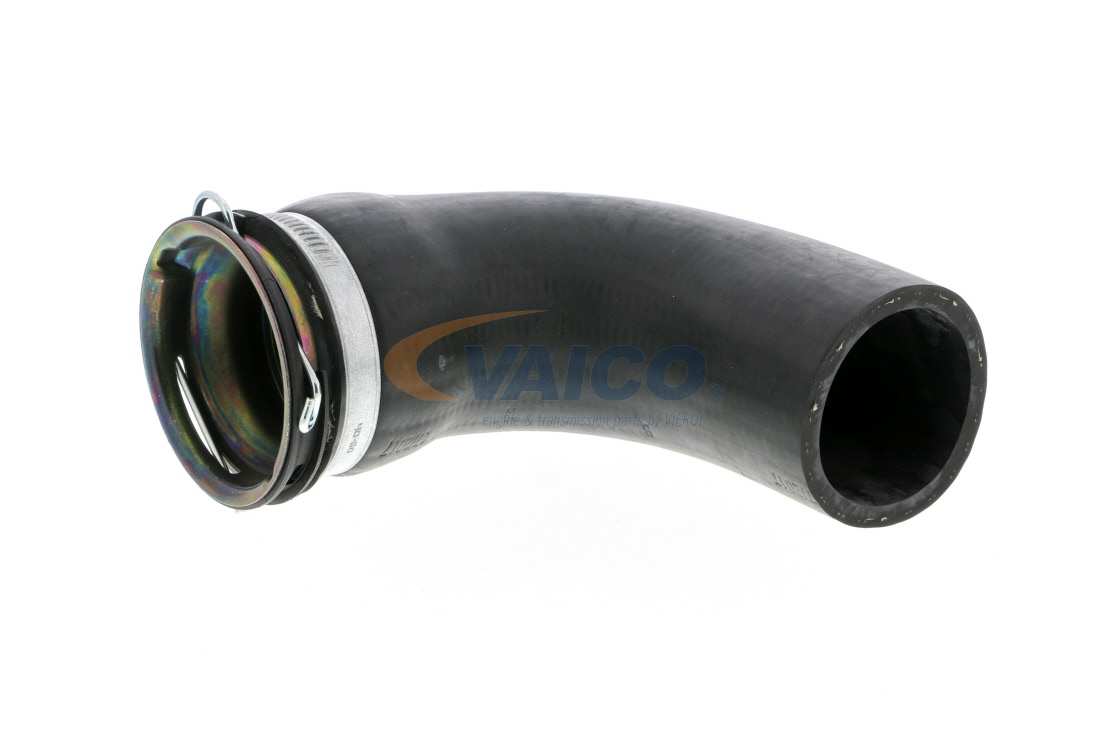 1087157 VAICO V21-0026 Ladeluftschlauch Dacia Logan LS 1.5 dCi 75 PS Diesel 2010