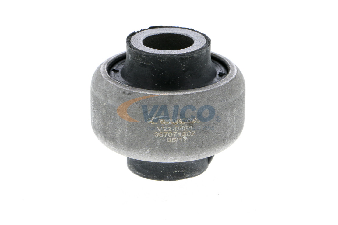 VAICO V22-0401 Suspension bushes CITROЁN C2 Hatchback (JM) 1.6 VTS Petrol 122 hp 2006 price
