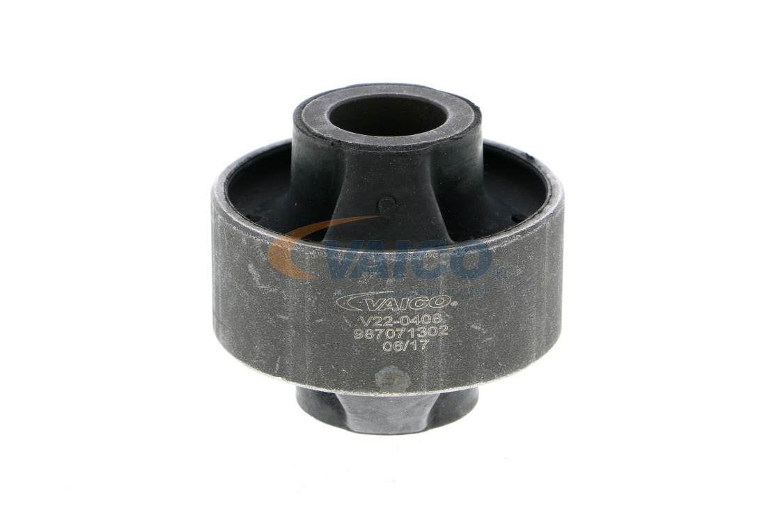 VAICO V22-0408 original PEUGEOT 2008 Querlenkerlager Preis