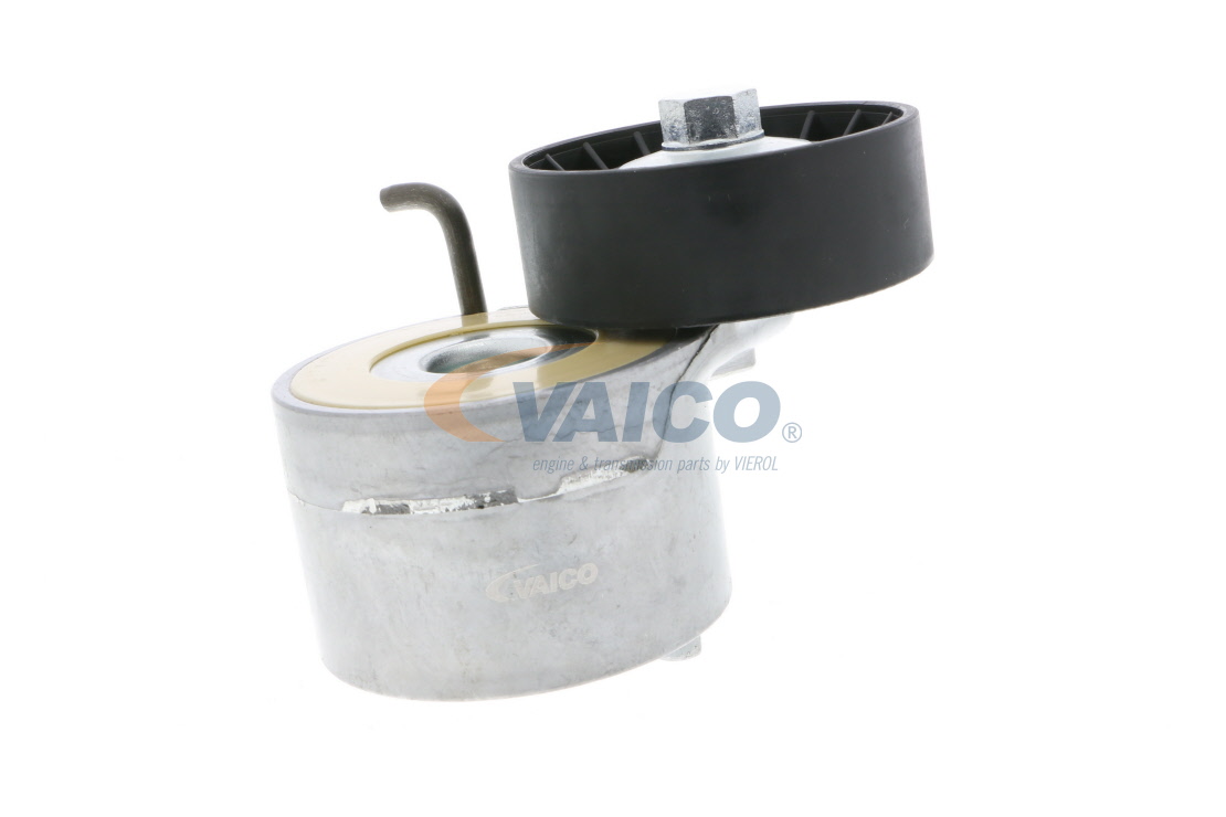 VAICO V22-0431 Riemspanner, poly v-riem IVECO Daily IV Flatbed Vrachtwagen / Chassis 3.0 40C17, 40C17 /P Diesel 170 Pk 2010 kosten