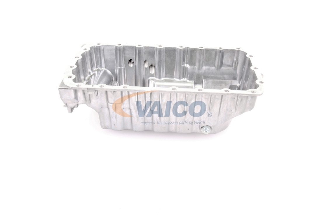 VAICO V22-0453 Масляный поддон картера CITROËN C8