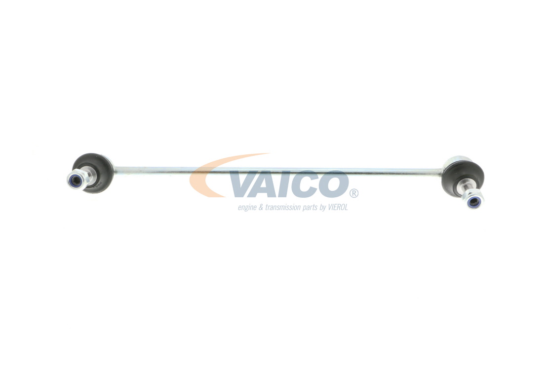 VAICO V22-0460 Koppelstangen PEUGEOT 207 Schrägheck 1.6 Flex Benzin/Ethanol 113 PS 2012