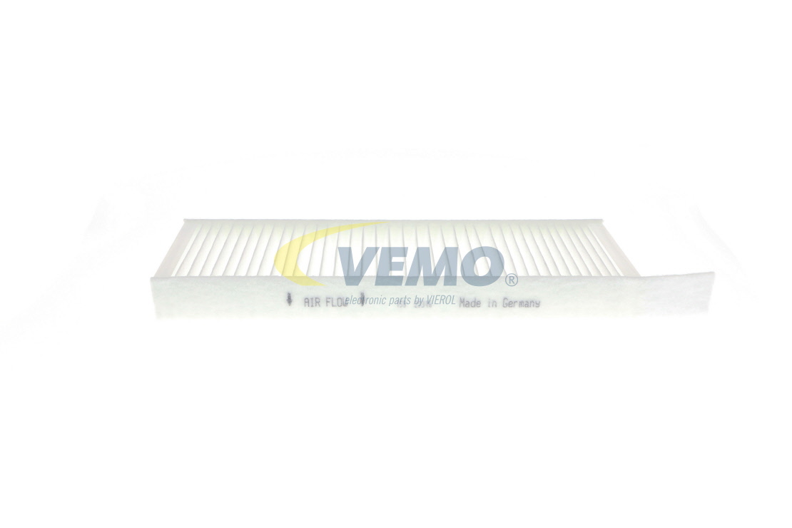 A22100800 OE VEMO Innenraumfilter V22-30-5001