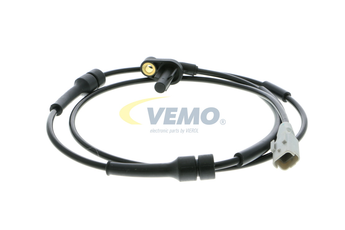 VEMO V22-72-0119 Wielsensor (ABS) Peugeot Partner Combispace 5F 1.6 HDi Diesel 75 Pk 2008 kosten