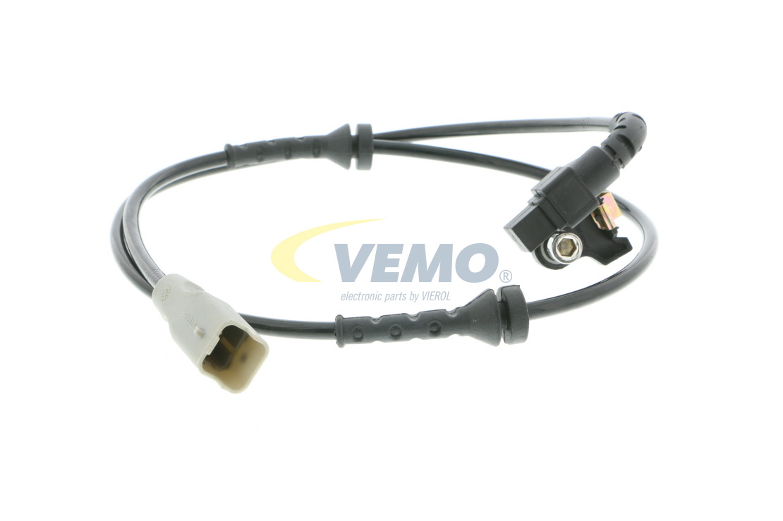 VEMO V22-72-0124 ABS sensor CITROЁN C4 II (B7) 1.6 BlueHDi Diesel 115 hp 2015 price