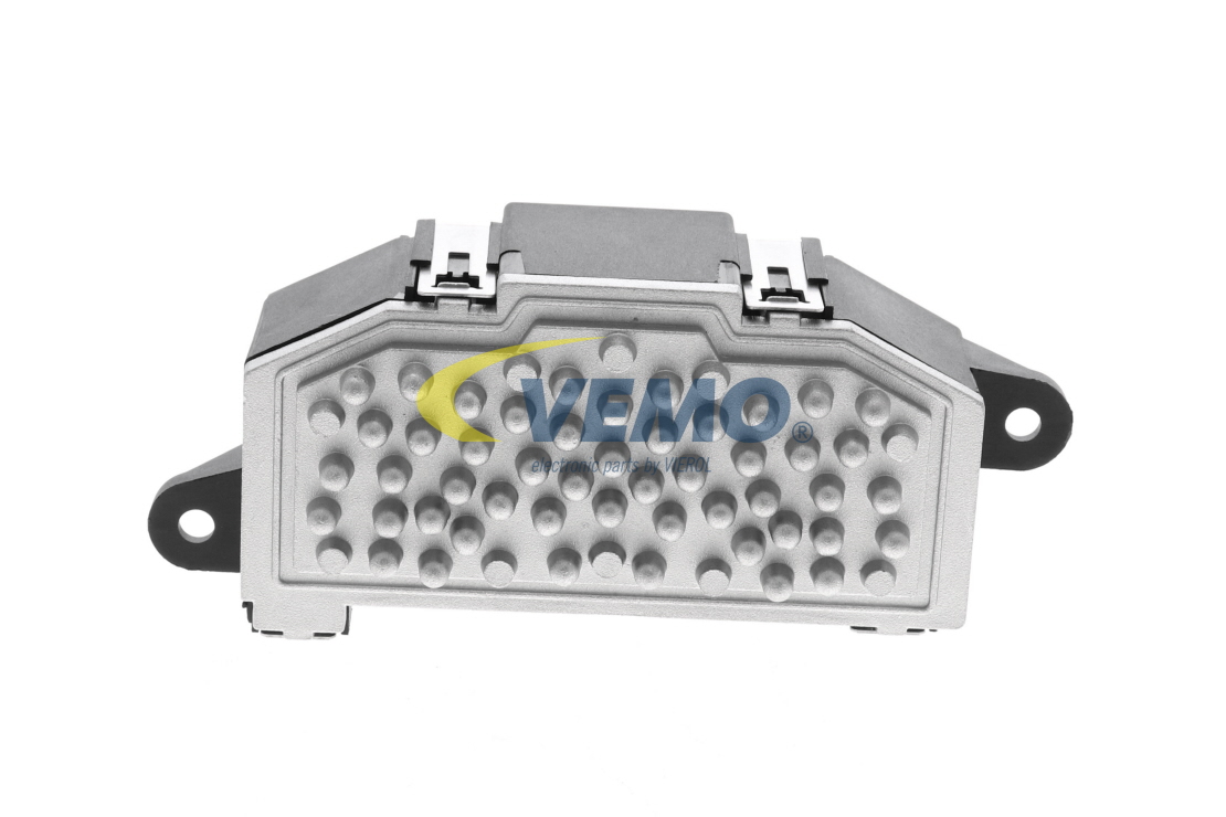 VEMO Régulateur, pulseur d'air habitacle V22-79-0008