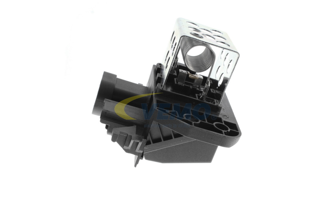 Vorwiderstand, Elektromotor-Kühlerlüfter VEMO V22-79-0010