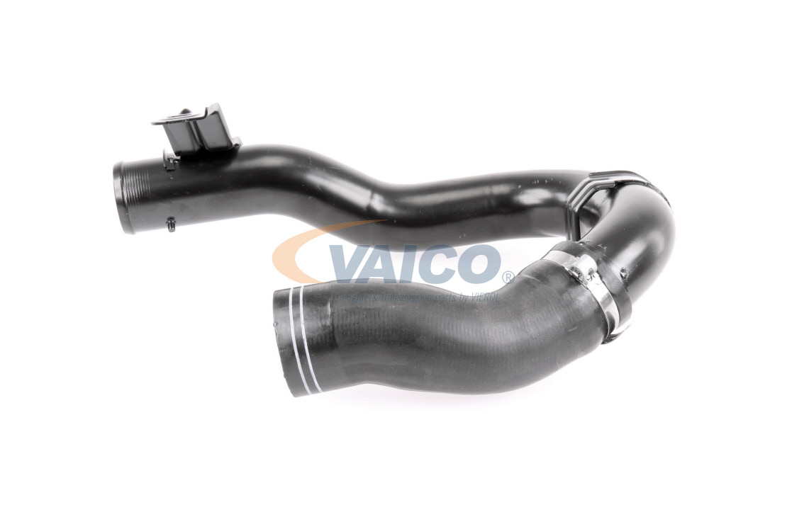 VAICO V24-0718 Трубка нагнетаемого воздуха Doblo II Platform/Chassis (263) 1.6 D Multijet (263YXD1B, 263XYR1B, 263YXX1B, 263HXD1B,... Дизель 105 л.с. 2014