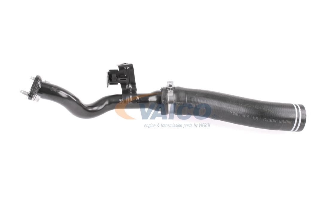 VAICO Tubo flexible de aire de sobrealimentación V24-0722