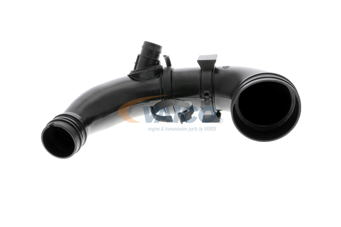 VAICO V24-0764 Трубка нагнетаемого воздуха FIAT
