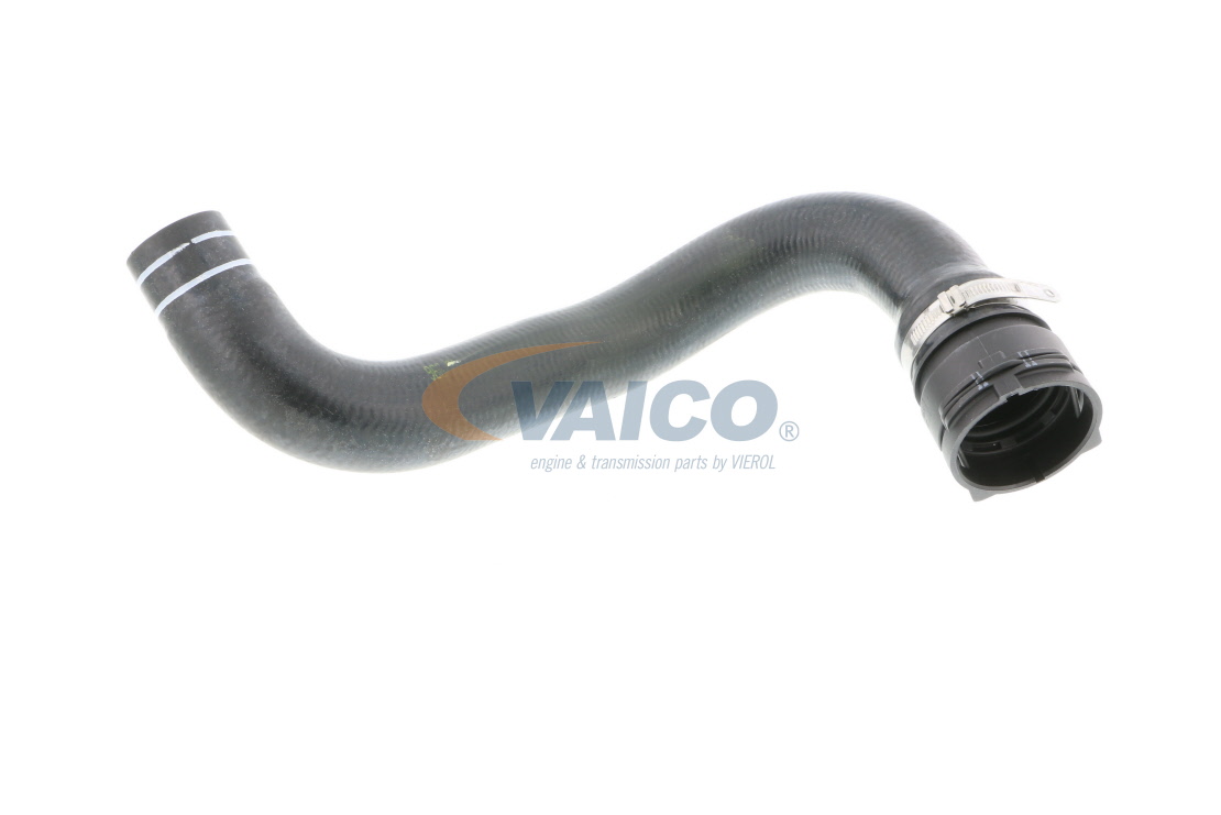 VAICO V24-0822 Radiator slange ALFA ROMEO MiTo (955) 1.4 Bifuel (955.AXG1A) Benzin/naturgas (CNG) 120 HK 2017 pris