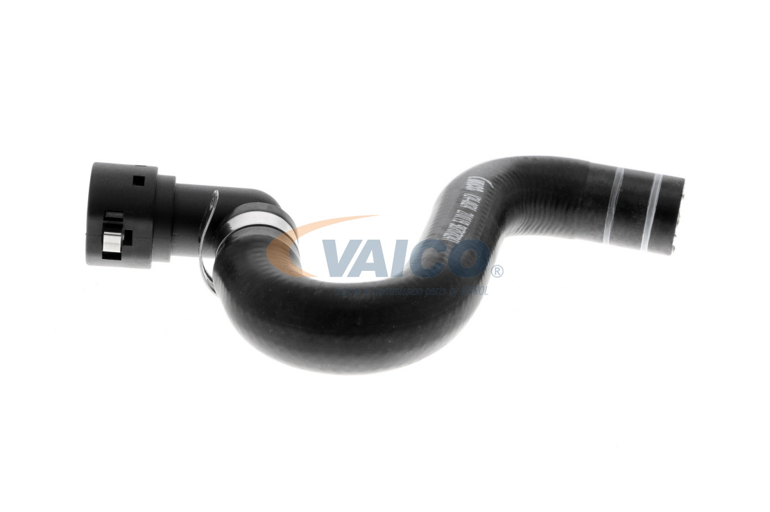 V24-0824 VAICO Water pipe FIAT PANDA