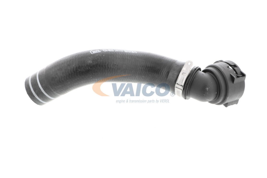 VAICO V24-0833 Соединительные элементы / провода водяного радиатора Doblo II Box Body / Estate (263) 1.6 D Multijet (263ZXE1B, 263ZXS1B, 263ZXY1B, 263WXE1B,... Дизель 100 л.с. 2015