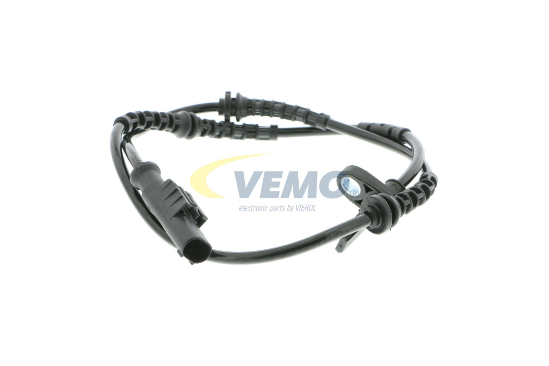 VEMO V24-72-0154 ABS-Radsensor FIAT PANDA (169) 1.2 LPG (169CXF1A) Benzin/Autogas (LPG) 69 PS 2013