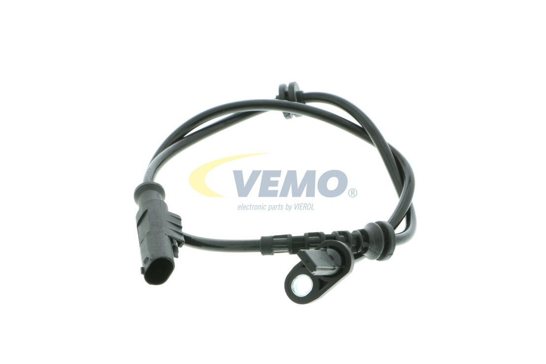 VEMO V24-72-0158 ABS daviklis FIAT Punto Evo Hatchback (199) 1.3 D Multijet (199AXC1A, 199BXC1A, 199AXT1A, 199BXT1A) dyzelinas 75 AG 2010