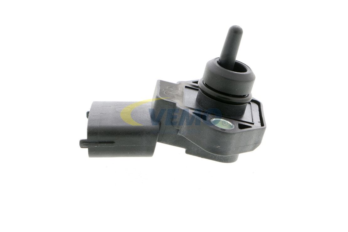 VEMO V24-72-0169 Датчик давления наддува турбины и компрессора Iveco Daily 3 2.8 29 L 11 Дизель 105 л.с. 2003