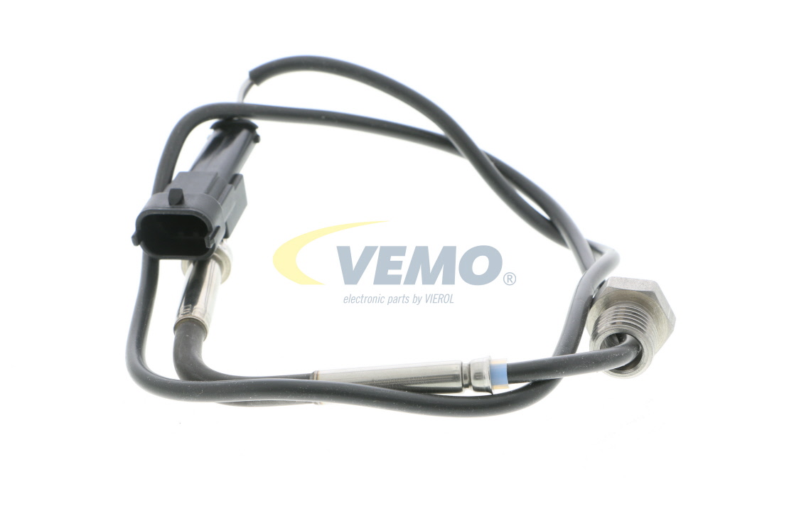 VEMO V24-72-0172 Abgastemperatursensor Fiat Panda 169 1.3 D Multijet 4x4 (169.AXC2A) Diesel 70 PS 2019