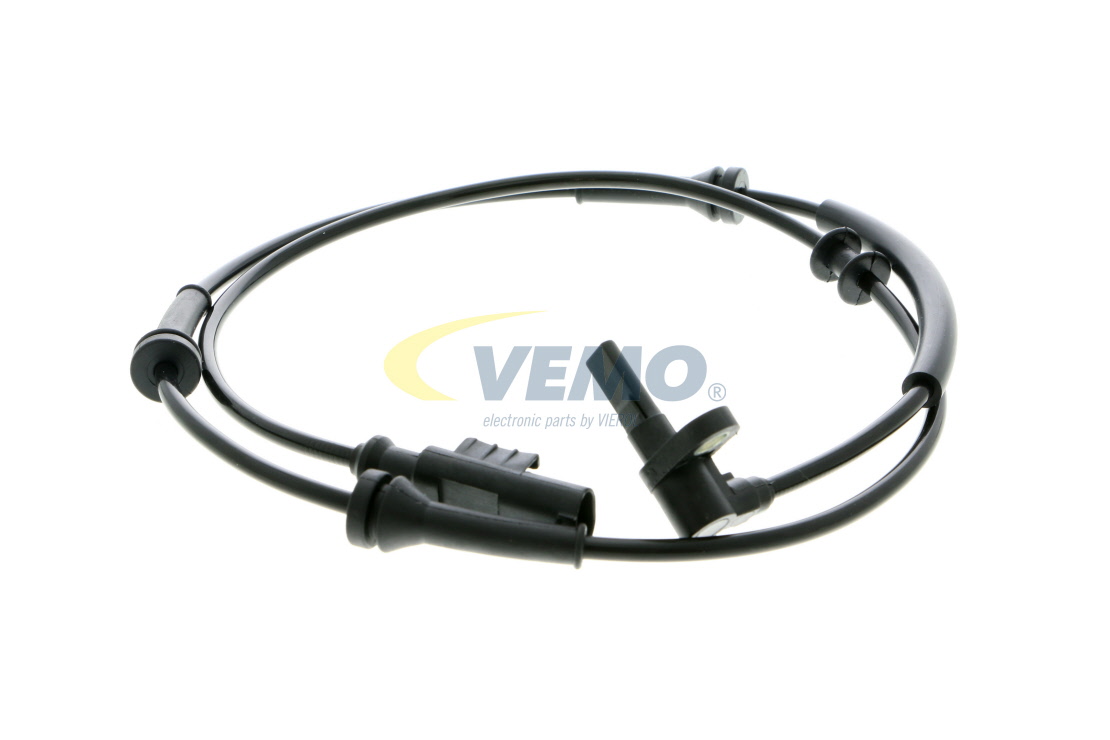 VEMO V24-72-0180 Sensor ABS Lancia Ypsilon 3