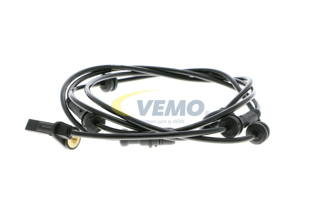 VEMO V24-72-0184 Abs sensor FIAT Doblo I Cargo (223) 1.2 16V Benzin 80 HK 2002 pris