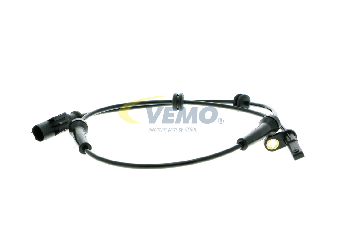 VEMO V24-72-0190 ABS sensor FIAT Linea (323_, 110_) 1.3 JTD Multijet (323AXB1A) dyzelinas 86 AG 2024