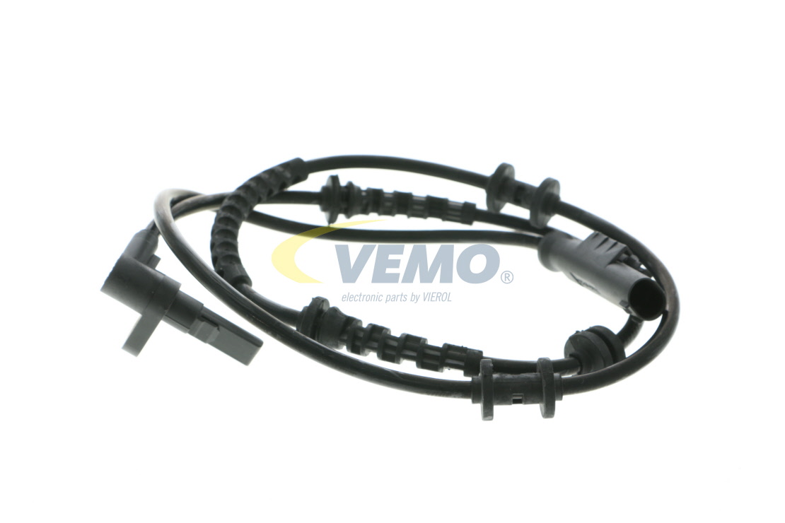 VEMO V24-72-0191 ABS-Radsensor FIAT PANDA (169) 1.3 JTD Multijet 4x4 (169AXG1A, 169AXG2A) Diesel 75 PS 2013