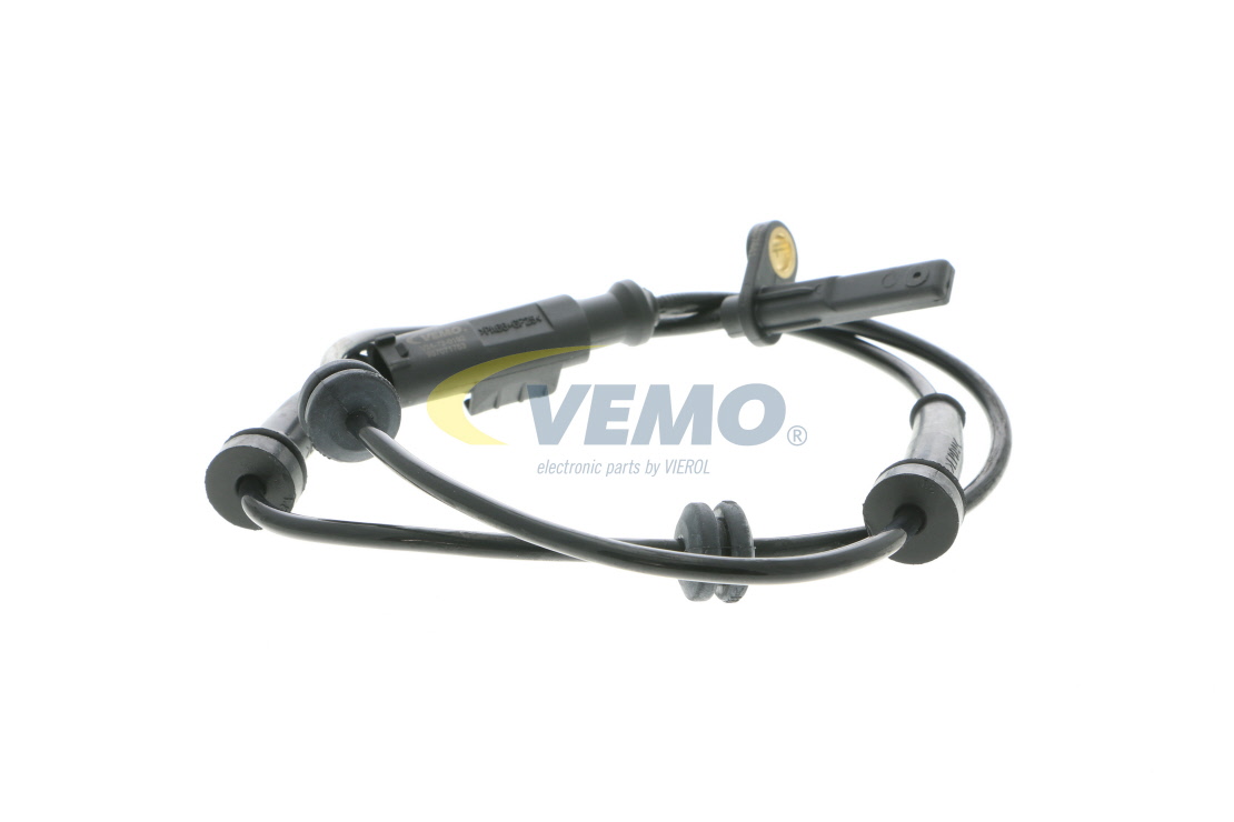 VEMO V24-72-0192 ABS daviklis FIAT Linea (323, 110) 1.3 JTD Multijet (323AXB1A) dyzelinas 86 AG 2023