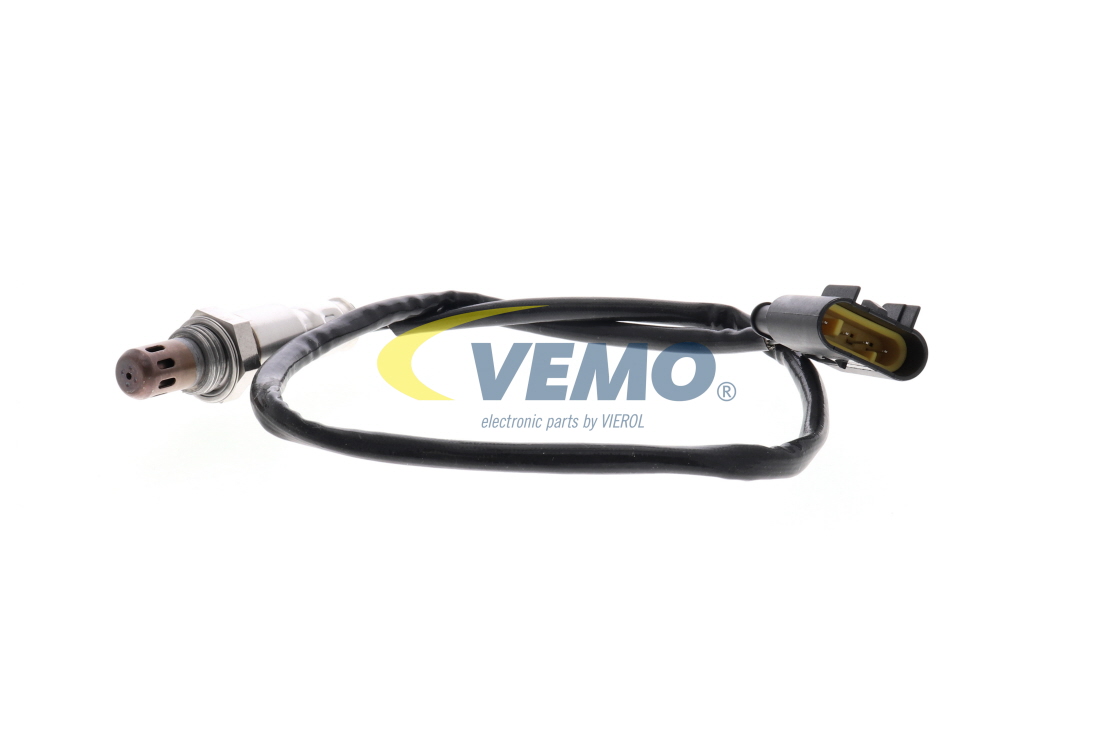 VEMO V24-76-0167 Lambdasonde FIAT 500 C (312) 0.9 (312AG1A) Benzin 86 PS 2018