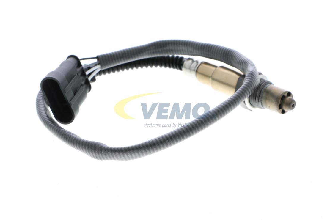 VEMO V24-76-0168 O2 Sensor Fiat 500 Cabrio 1.4 (312CXC1B, 312AXC1B) Benzin 100 PS 2022