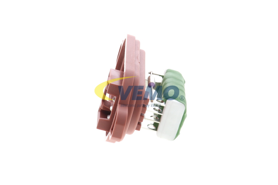 VEMO Résistance pulseur d'air habitacle BRAVO V24-79-0004