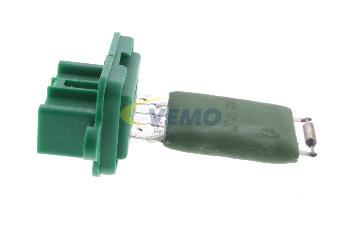 VEMO V24-79-0008 Fiat Ducato 230 kachelweerstand original