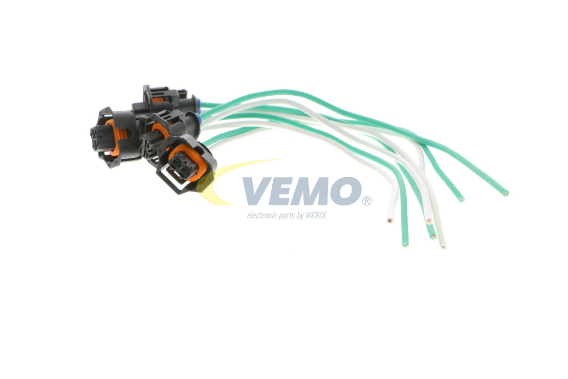 VEMO Rep.sats, kabelstam V24-83-0020