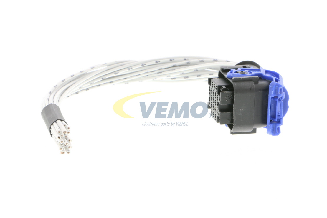 VEMO Repair Set, harness V24-83-0028