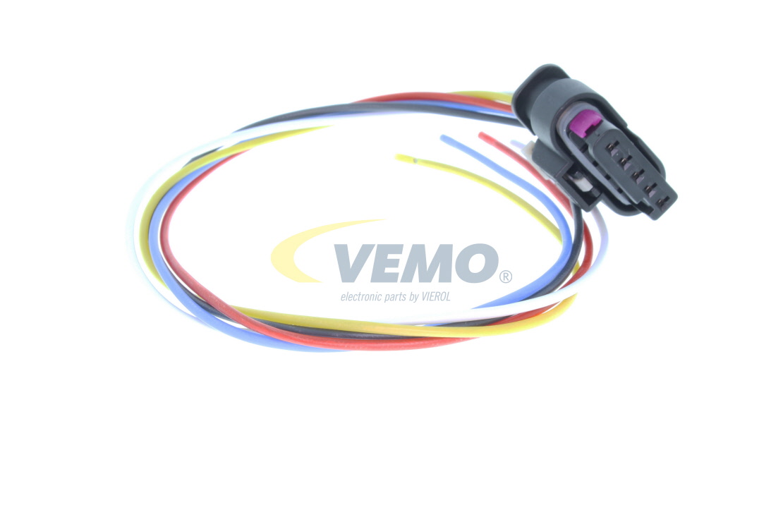 4F0973705 OE VEMO Kit de reparação, cablagem V24-83-0035