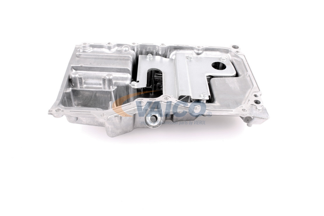 VAICO V25-0689 Ölwanne Ford C Max DM2 2.0 LPG 145 PS Benzin/Autogas (LPG) 2008