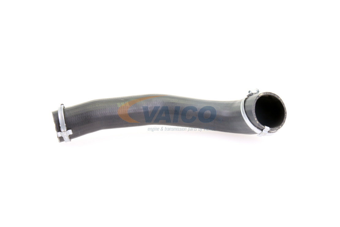 originalni Ford MONDEO VAICO Cev polnilnega zraka V25-0990