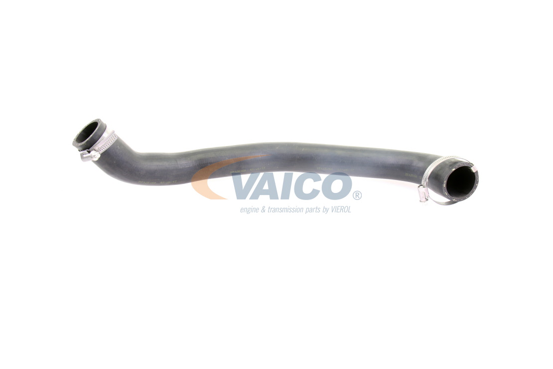 VAICO Charger intake hose V25-0993