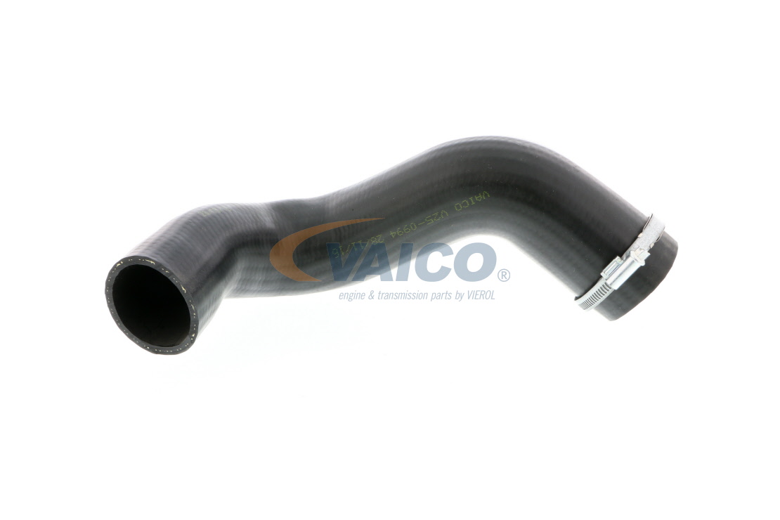 originalni Ford MONDEO VAICO Gibke cevi turbine V25-0994